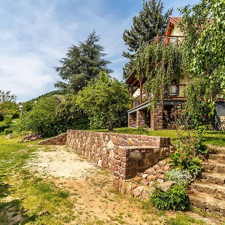 House With Panorama - Happy 公寓 *