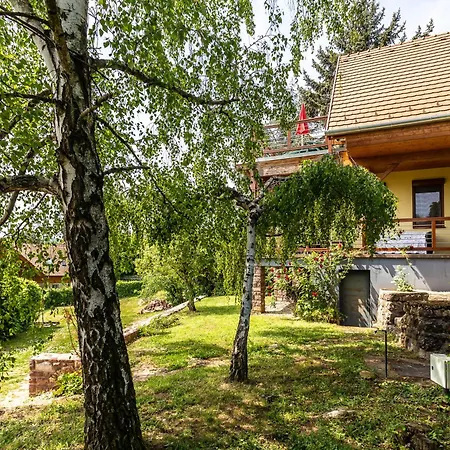 House With Panorama - Happy *